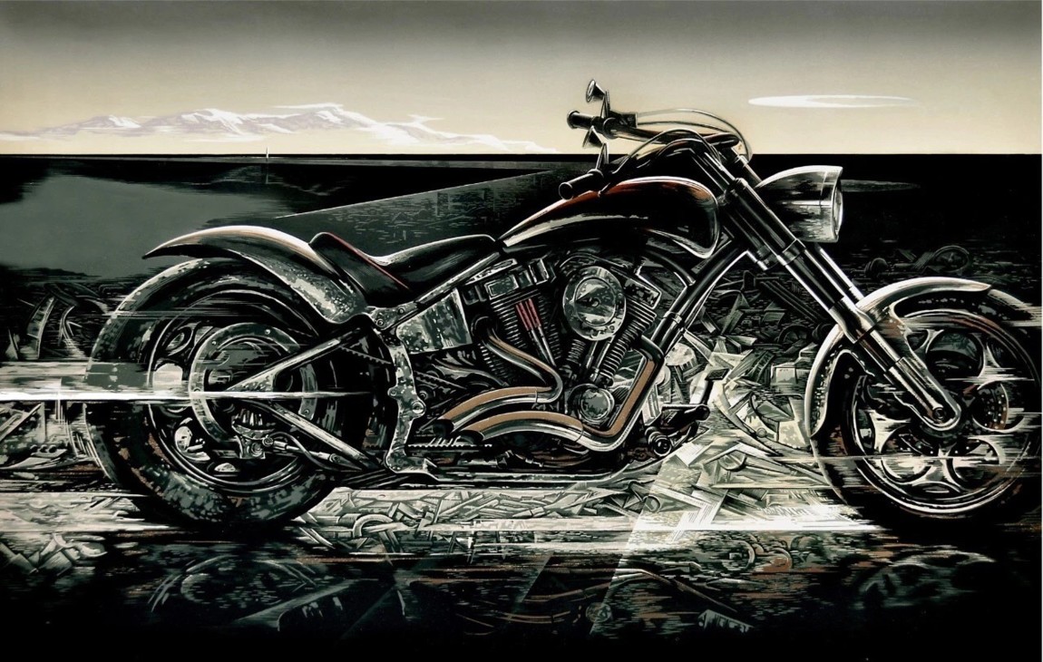 Epoch. Print. Industrial Printmaking.