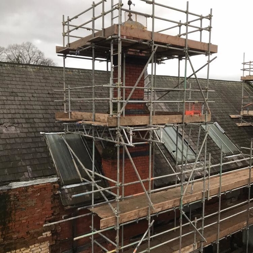 Portway Scaffolding and Access Specialists