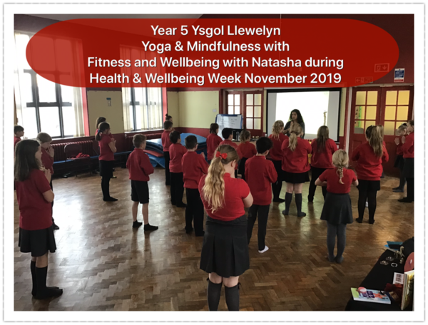 Mindfulness, Youth & Family Work