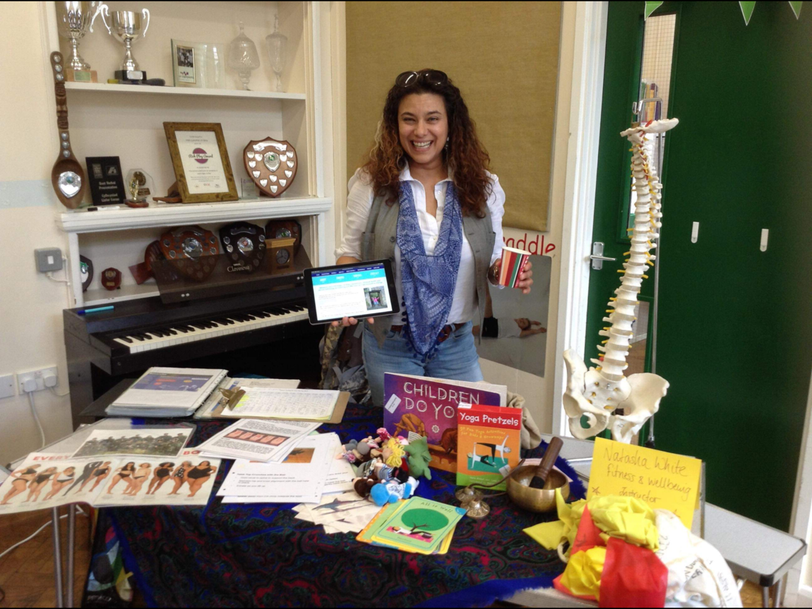 Mindfulness, Youth & Family Work