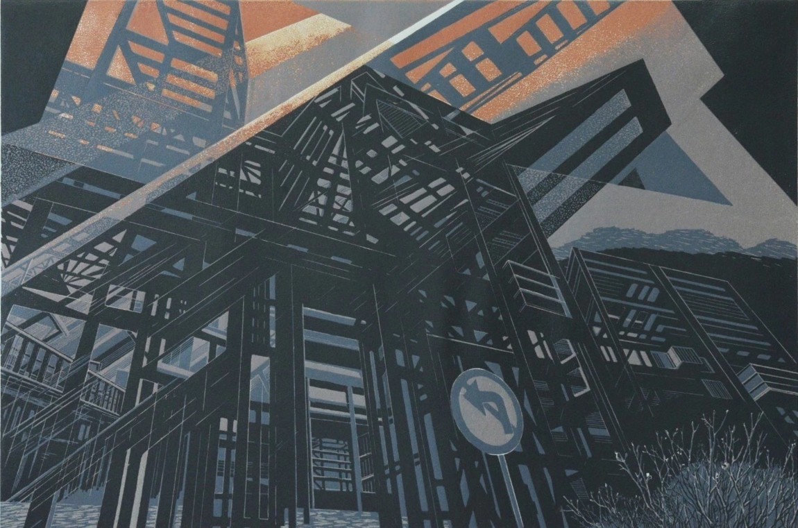 Epoch. Print. Industrial Printmaking.