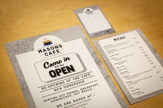 How does printed product help an agency in the digital age?