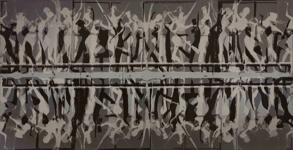 Epoch. Print. Industrial Printmaking.