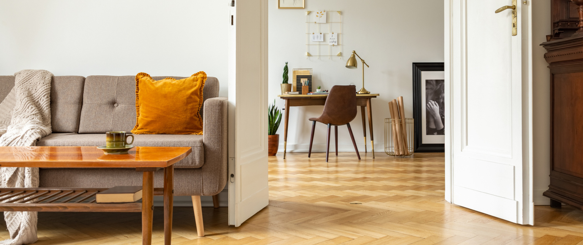 Floor Restoration Sussex