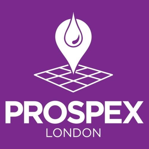 Visit us at PROSPEX Stand 25 at Business Design Centre