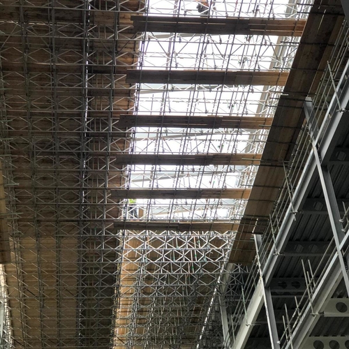 Portway Scaffolding and Access Specialists