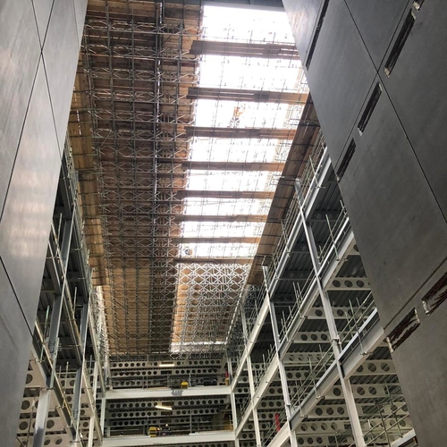 Portway Scaffolding and Access Specialists