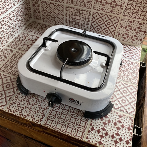 Holdsworth Rainbow Camper Van 1993 Renault Trafic 2.1 Diesel - FIXED BED - UNIQUE!