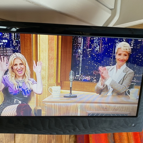 Holdsworth Rainbow Camper Van 1993 Renault Trafic 2.1 Diesel - FIXED BED - UNIQUE!