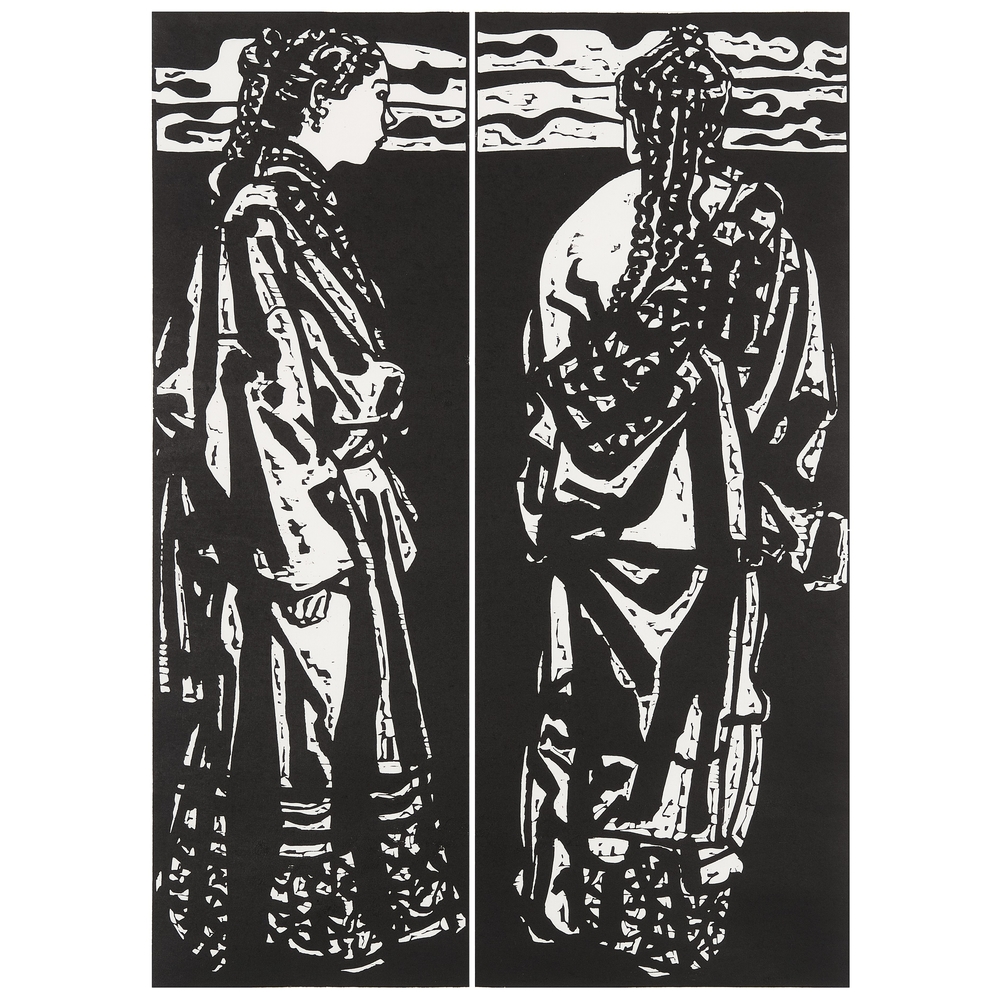 Pray for Luck. Series 2.