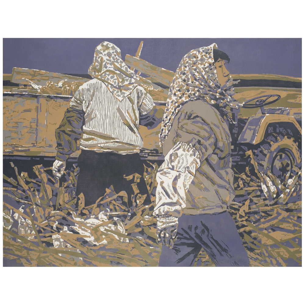 All Year Round. Series 4.