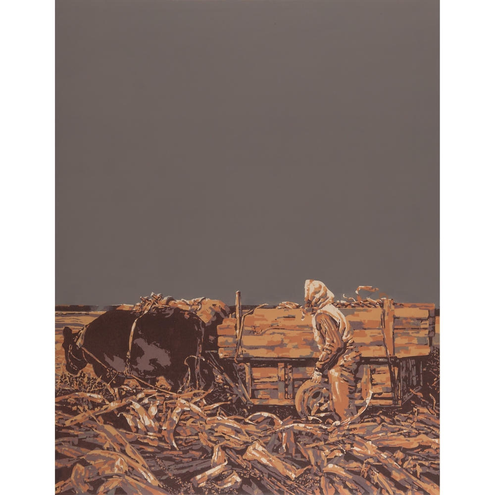 All Year Round. Series 2.