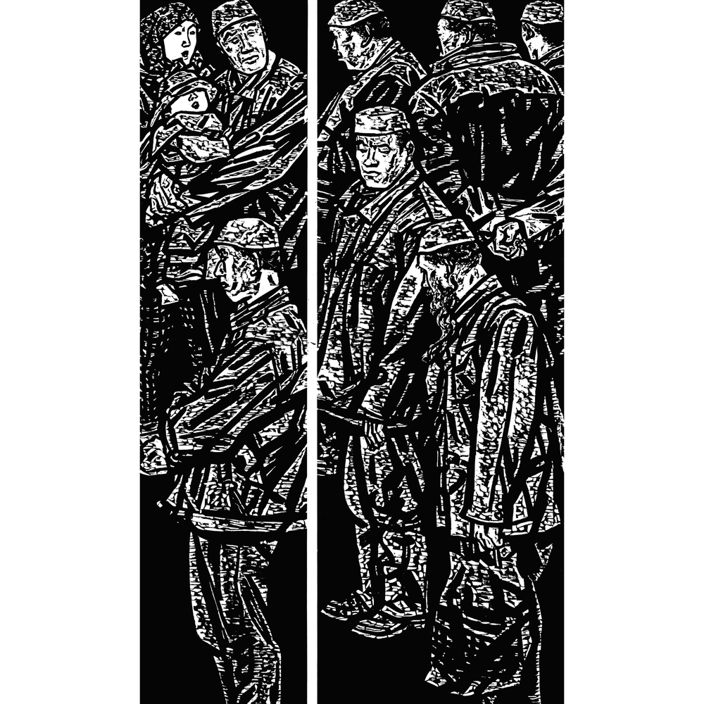 New Generation of Silk Road. Series 2.