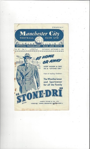 Today's Football Programme updates