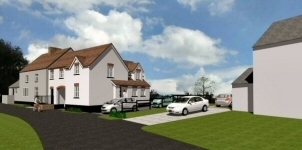 Rider Sale Architects Cambridge achieve a stunning Planning Approval