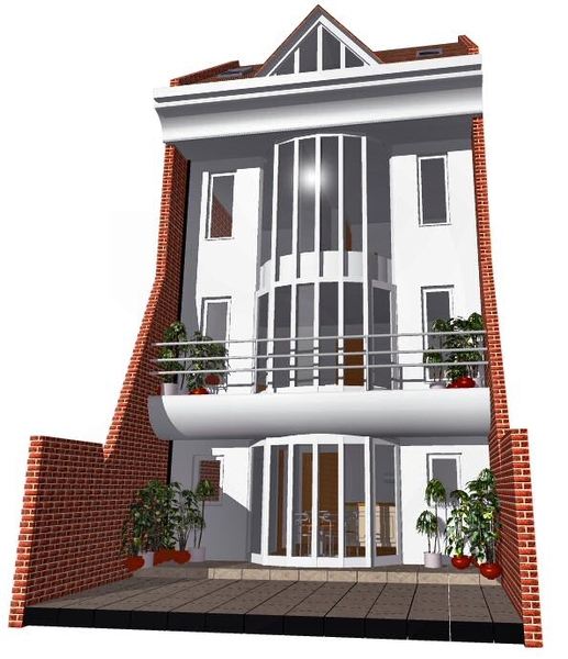 David Wilson Homes - ESCAPE Competition