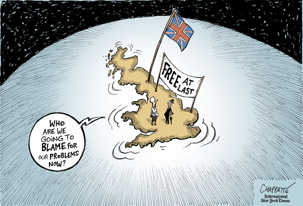 16 december 2019, from empire to england