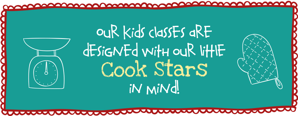 Kids Cooking Classes and Franchise Oportunties