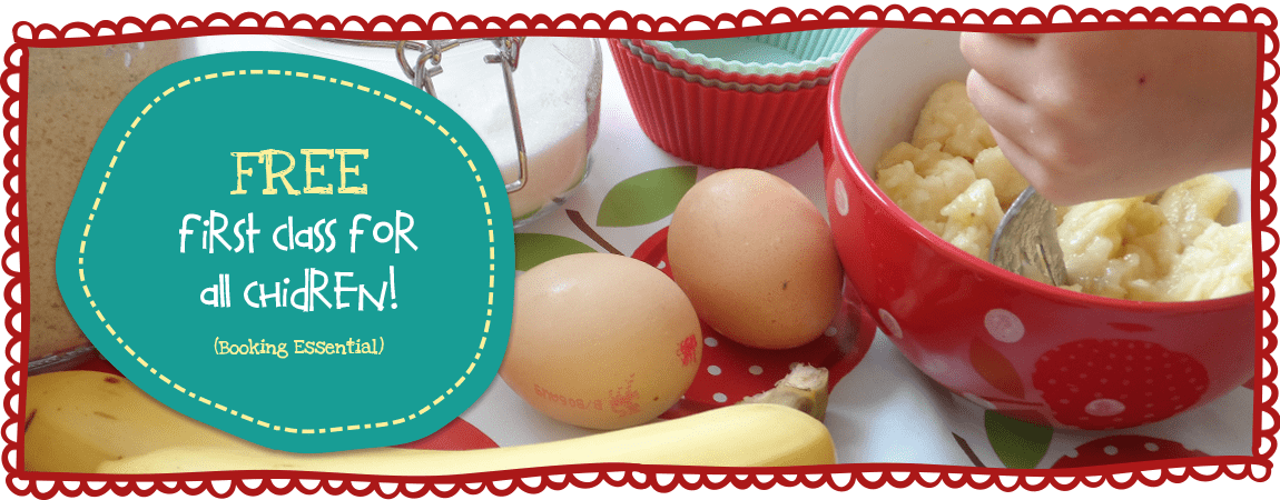 Kids Cooking Classes and Franchise Oportunties