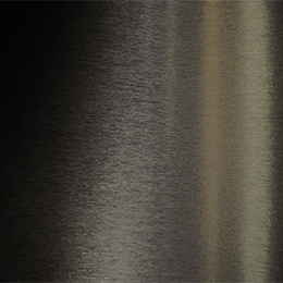 3M™ 2080-BR212 Brushed Black Metallic