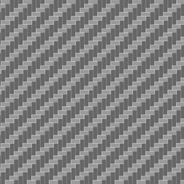 3M™ 2080-CFS201 Carbon Fibre Anthracite