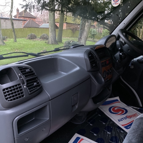 Elddis Suntor Avantgarde 400 RL 4 Berth Motorhome - Peugeot Boxer 2.0 HDi 2002(52)reg