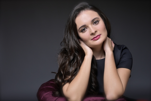 An interview with Sophya Polevaya