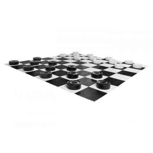 Giant Draughts