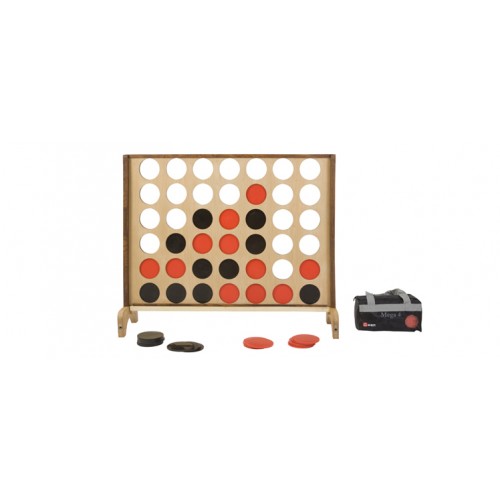 Giant Connect 4