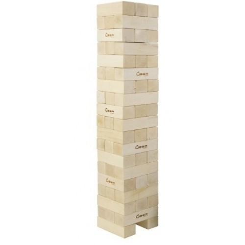 Giant Jenga