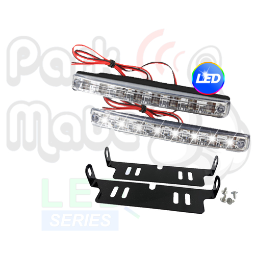 LED Daytime Running Lights PM75