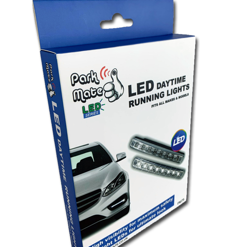 LED Daytime Running Lights PM75