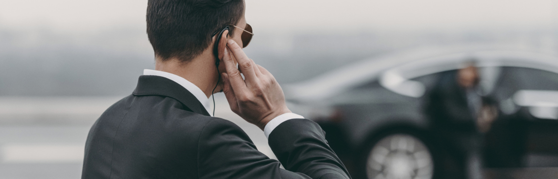 Guarding UK solution