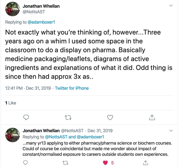 The Power of Gatsby Benchmark 4 - Overcoming Barriers