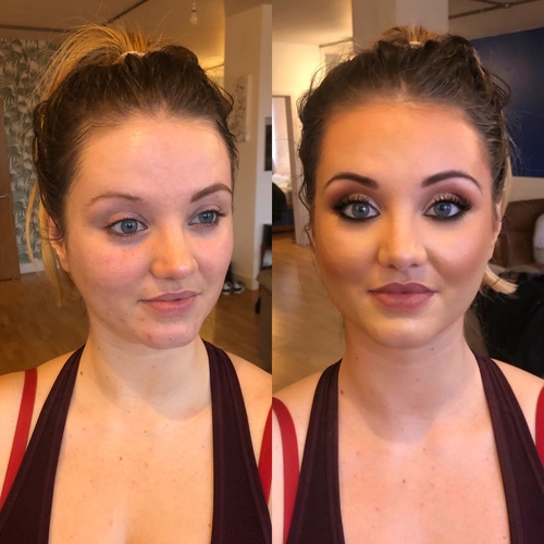 Gallery | Aldona Francis | Wedding Makeup Specialist Gloucestershire  | Award Winning Makeup Lessons in Bath  | Professional Mobile Makeup Artist Cotswolds