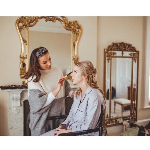 Gallery | Aldona Francis | Wedding Makeup Specialist Gloucestershire  | Award Winning Makeup Lessons in Bath  | Professional Mobile Makeup Artist Cotswolds