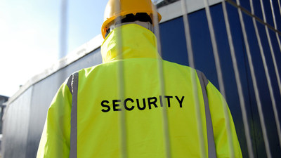 Warehouse/ Gatehouse