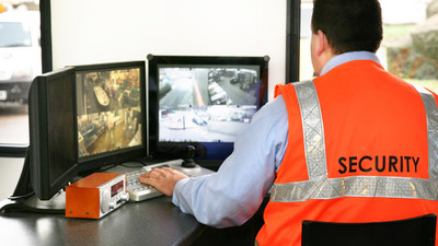 Mobile Patrol Security