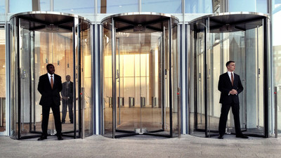 Retail Security Service