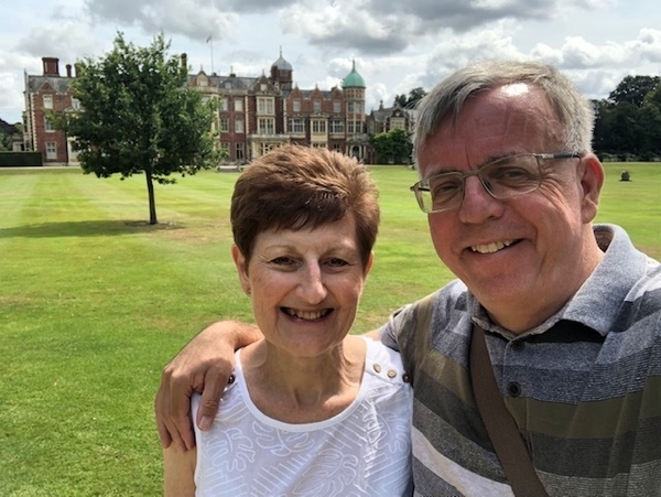 Explaining The Silence & Bringing Everyone Up To Date