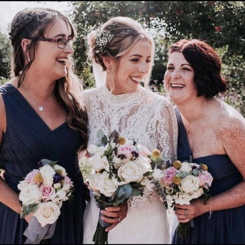 Gallery | Aldona Francis | Wedding Makeup Specialist Gloucestershire  | Award Winning Makeup Lessons in Bath  | Professional Mobile Makeup Artist Cotswolds