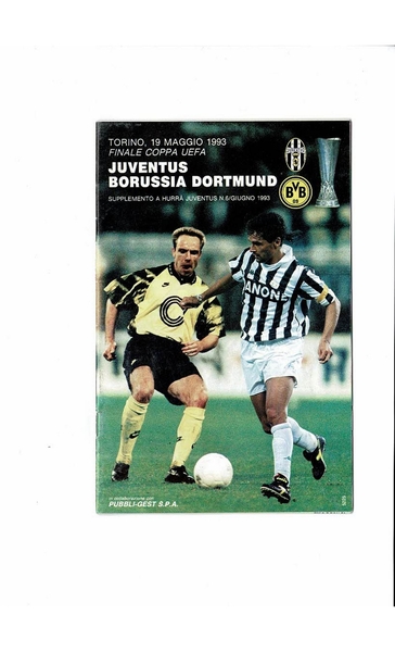 Latest Football Programmes Listed today