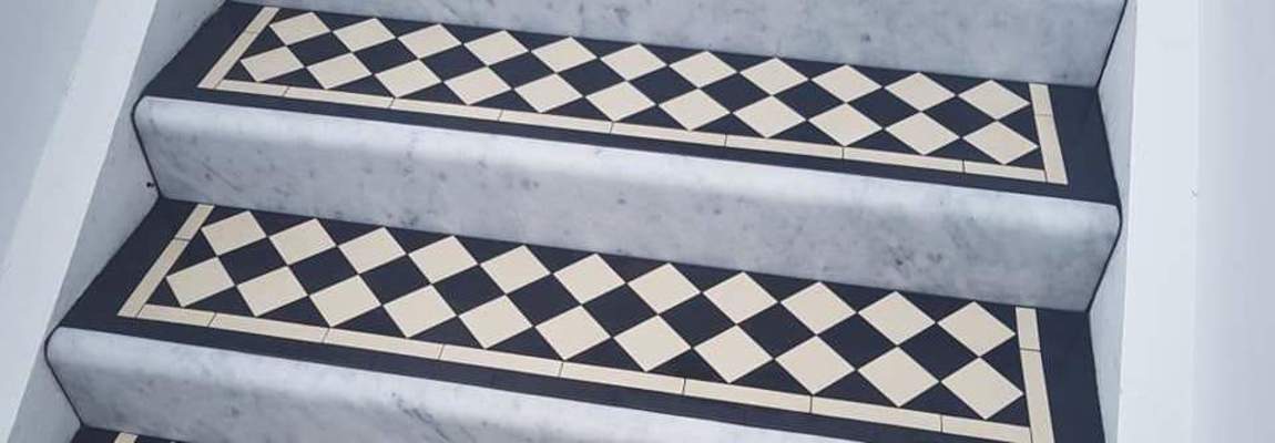 Tiling Contractor London