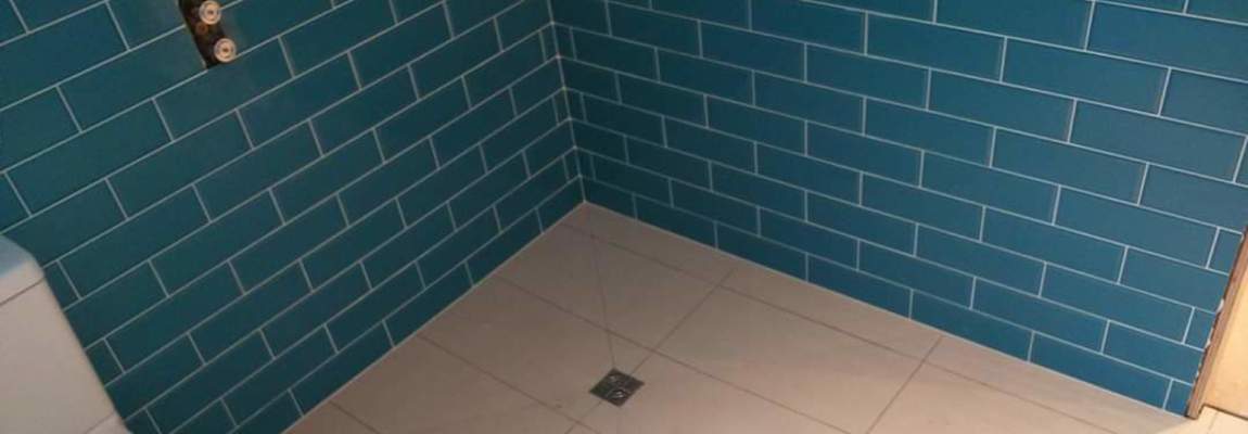 Tiling Contractor London