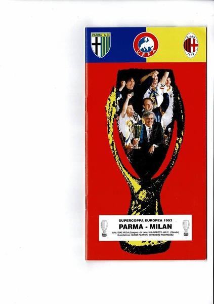 Latest News at Bobs Football Programmes