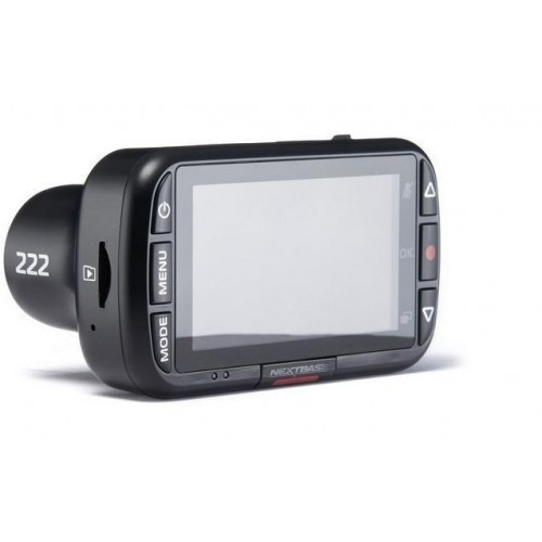 Nextbase 222 Dash Cam