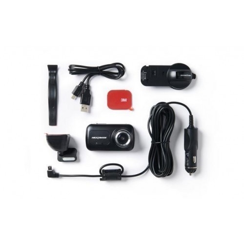 Nextbase 222 Dash Cam