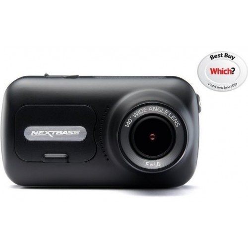 Nextbase 322GW Dash Cam