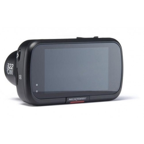 Nextbase 322GW Dash Cam