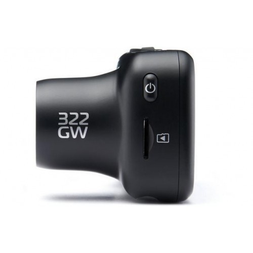Nextbase 322GW Dash Cam